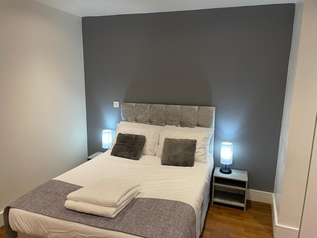 Fabulous One Bedroom Apartment Soho * Londra