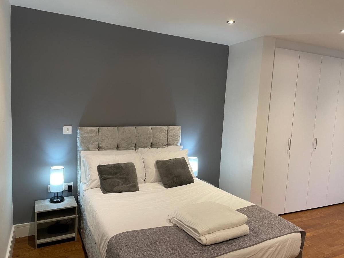Fabulous One Bedroom Apartment Soho Appartamento