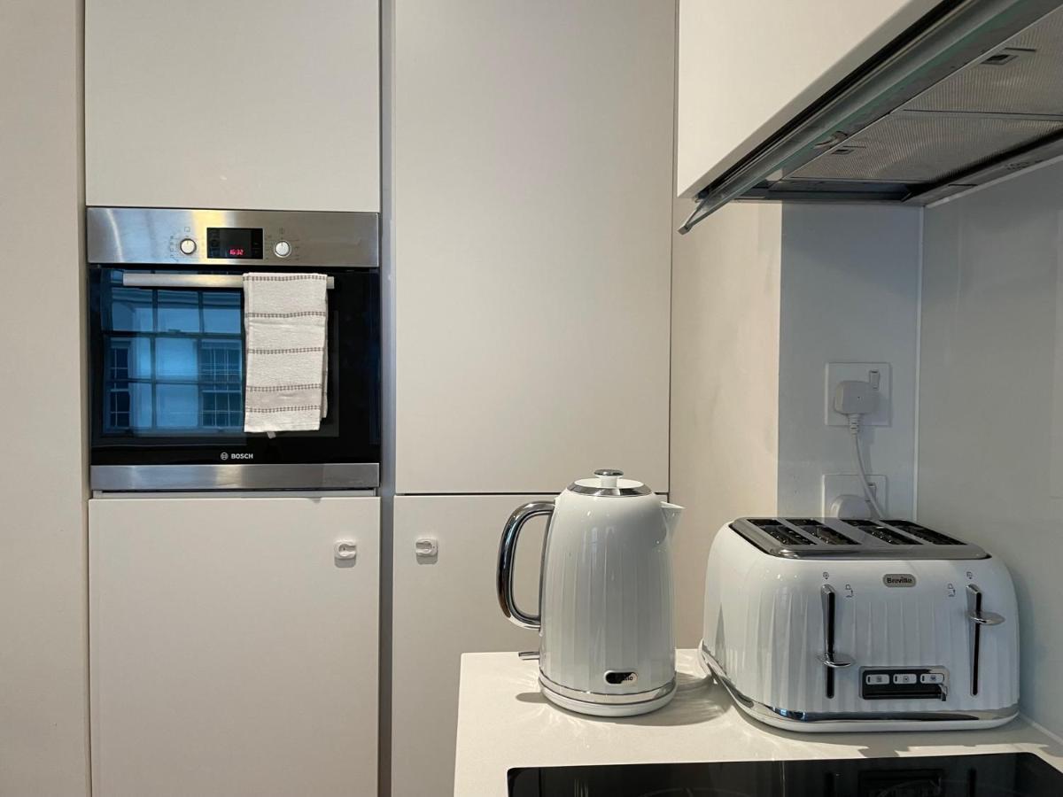 Fabulous One Bedroom Apartment Soho Appartamento *