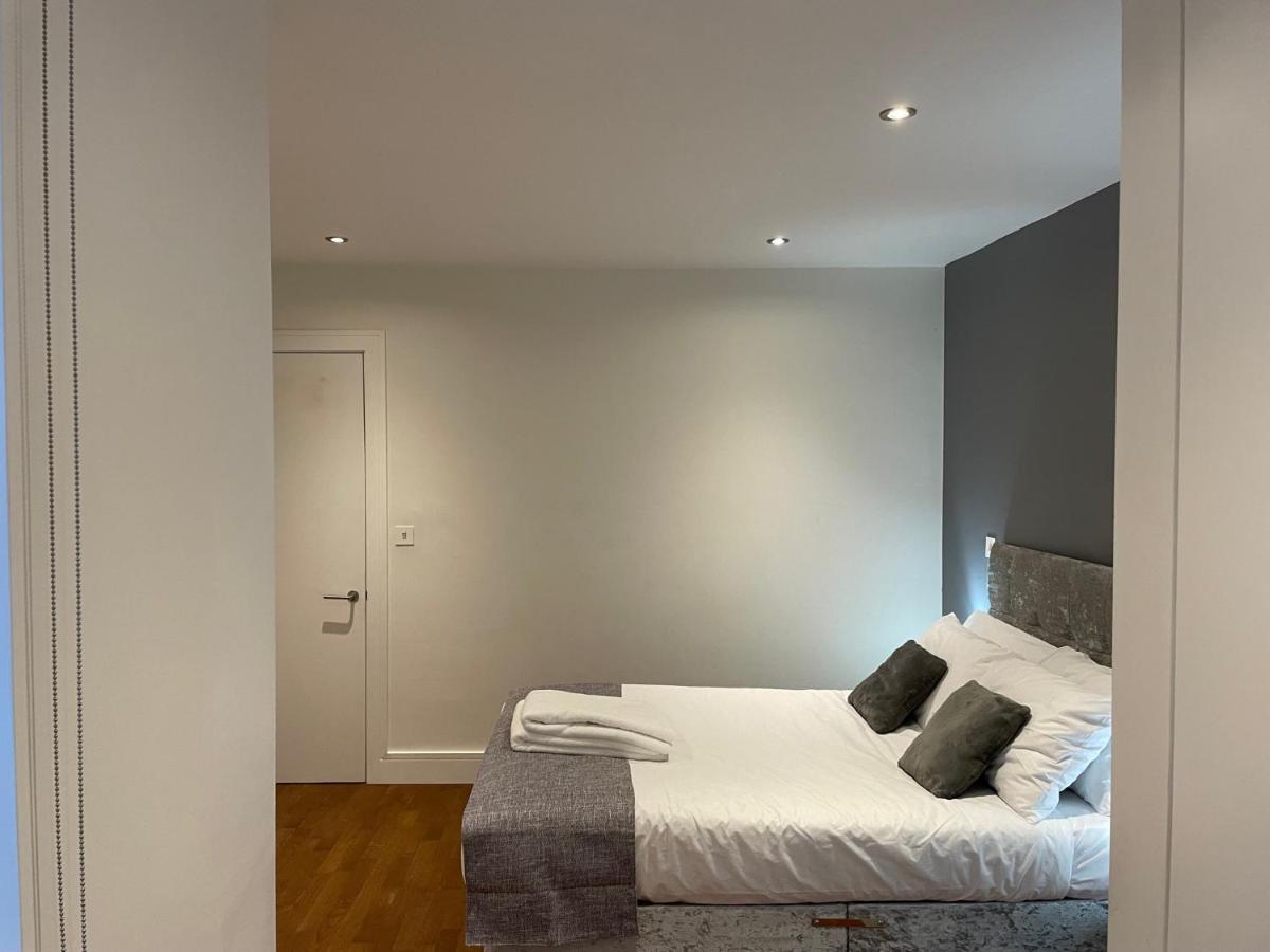 Fabulous One Bedroom Apartment Soho Appartamento