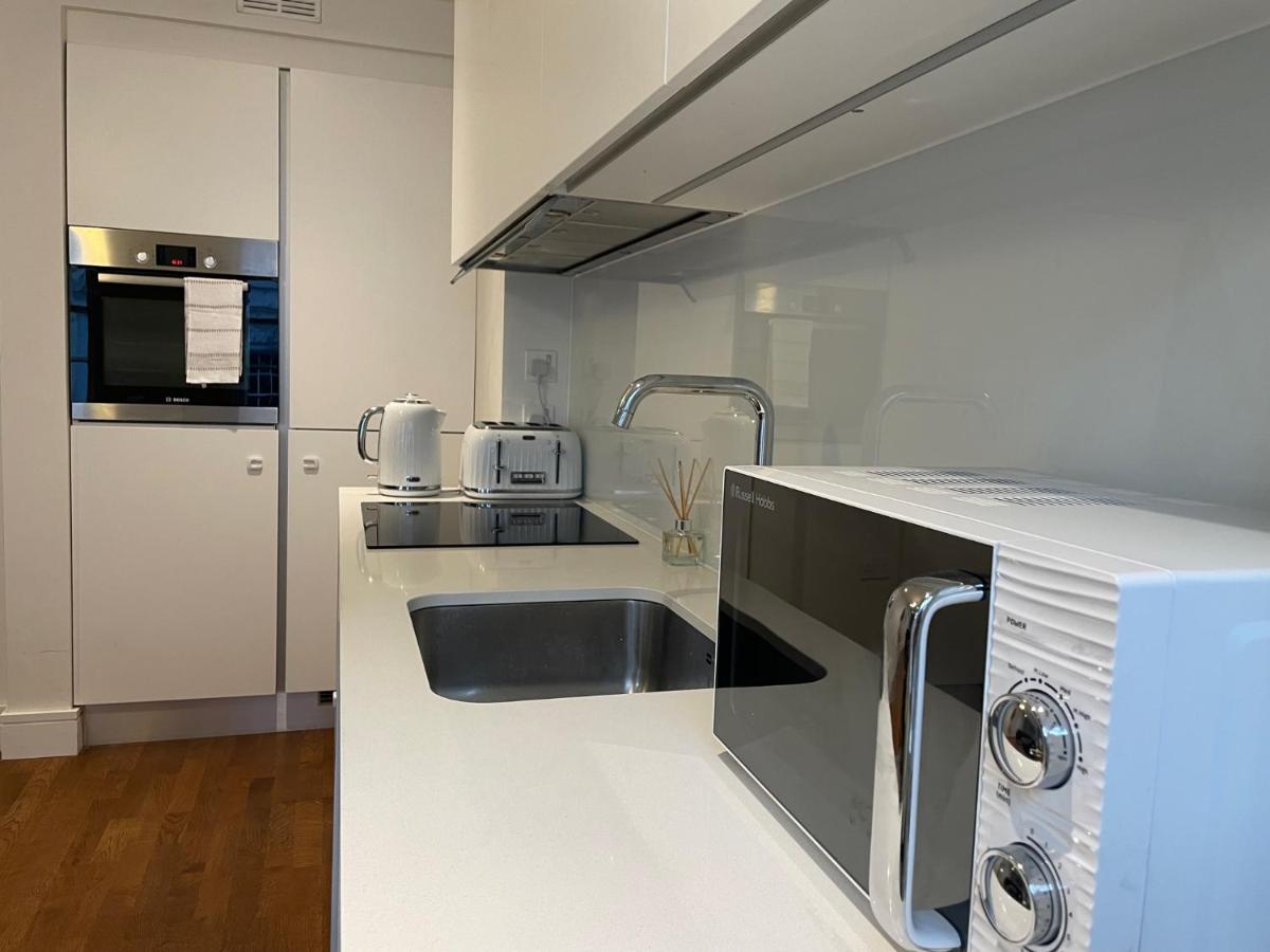 Appartamento Fabulous One Bedroom Apartment Soho *