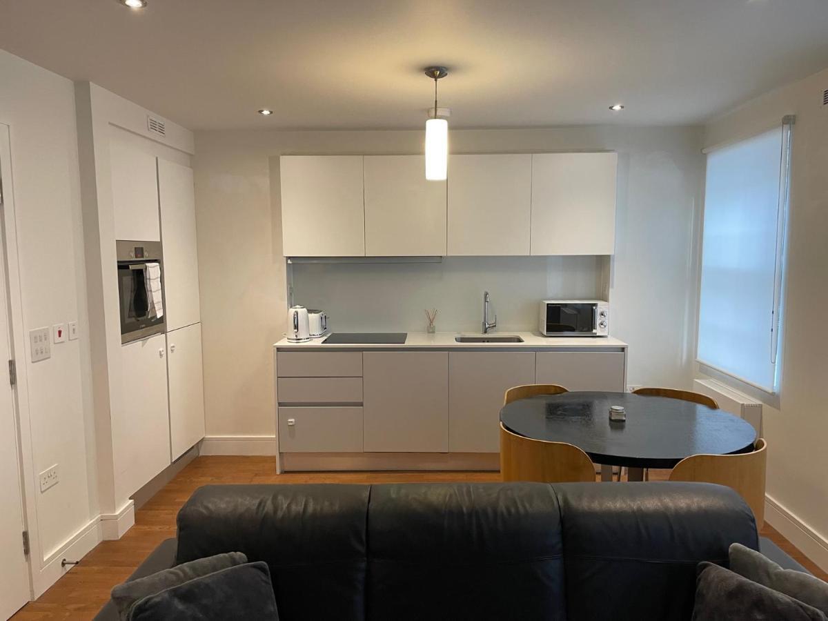 Fabulous One Bedroom Apartment Soho Appartamento Londra