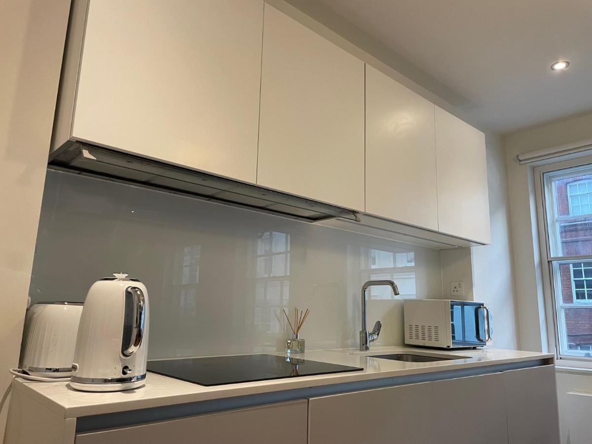 Fabulous One Bedroom Apartment Soho Appartamento *