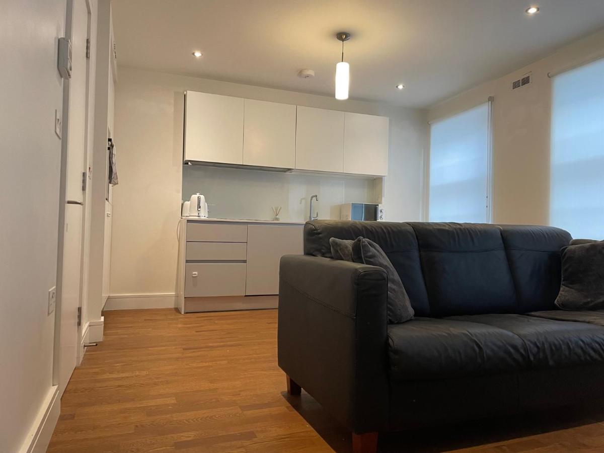 Fabulous One Bedroom Apartment Soho